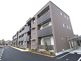 兵庫県姫路市飾磨区下野田3丁目（賃貸マンション2LDK・2階・69.73㎡） その15