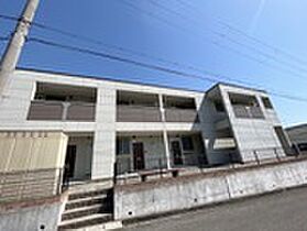 兵庫県加西市北条町古坂（賃貸アパート1LDK・2階・38.25㎡） その14