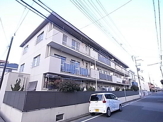 外観画像