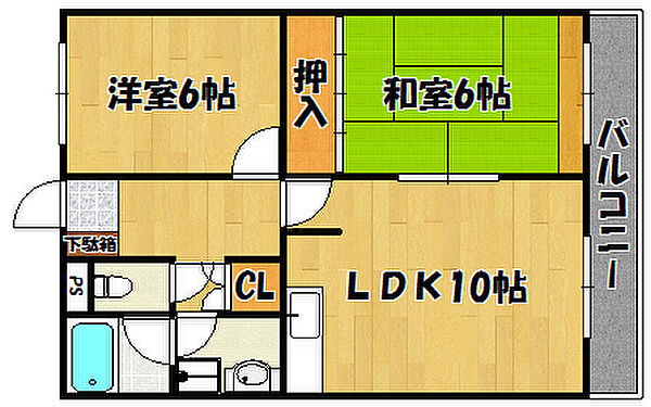外観画像