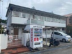 🉐敷金礼金0円！🉐山陽電鉄本線 須磨寺駅 徒歩20分