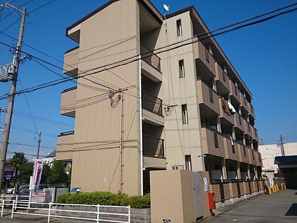 外観画像