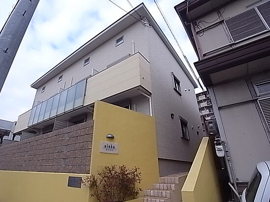 外観画像