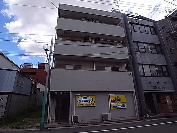 外観画像