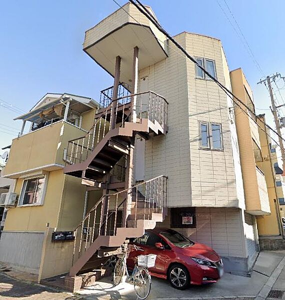 外観画像
