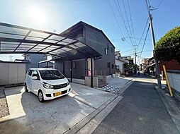 山陽電鉄網干線 山陽網干駅 徒歩14分