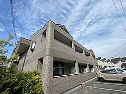 山陽電鉄本線 尾上の松駅 徒歩6分