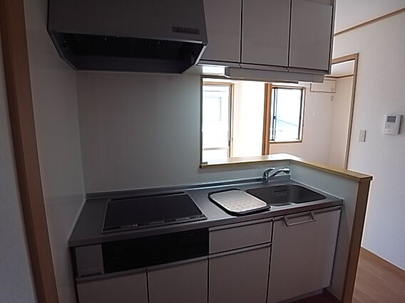 アイルススクウェア_内装_1