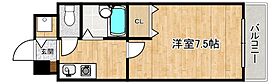 兵庫県神戸市東灘区御影石町3丁目（賃貸マンション1K・1階・23.00㎡） その2