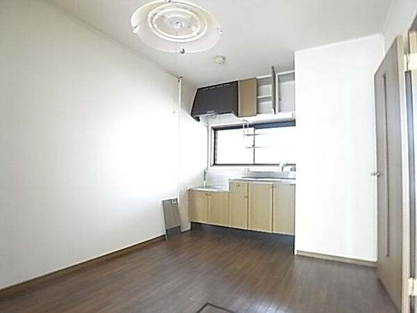 兵庫県神戸市垂水区星が丘3丁目(賃貸アパート2DK・2階・44.71㎡)の写真 その3