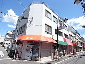 兵庫県明石市西明石南町2丁目（賃貸マンション1LDK・2階・32.35㎡） その13