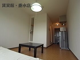 兵庫県神戸市垂水区千鳥が丘2丁目（賃貸マンション1K・4階・17.01㎡） その15