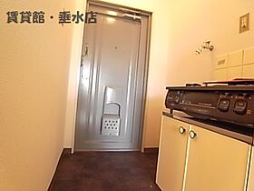 兵庫県神戸市垂水区千鳥が丘2丁目（賃貸マンション1K・3階・17.01㎡） その8