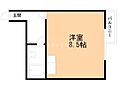 琴似2条マンション4階3.2万円