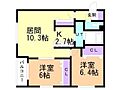 プラムクリークR3階9.0万円