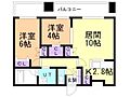 MJsquareKOTONI4階14.0万円