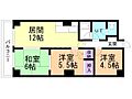 玉田ビルクロスロード琴似4階7.6万円