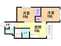サンライト発寒3階4.6万円
