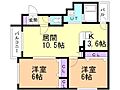 アビタアヴァンセ発寒7-94階8.0万円
