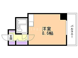 琴似2条グランドハイツ 9階