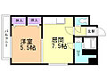 シバビル.2nd4階4.6万円