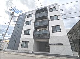 札幌市営東西線 発寒南駅 徒歩9分の賃貸マンション
