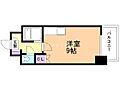 シティ・ラ・デファンス5階3.8万円