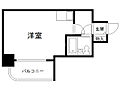 クリオ琴似弐番館8階4.0万円