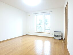 パーソナルコート星置2 105 1階2LDKのリビング/ダイニング