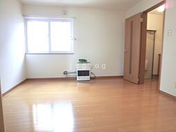 エリアウエスト 2LDKの写真