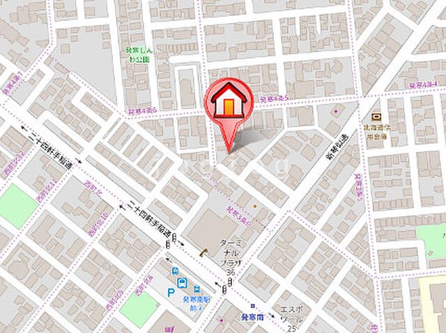 地図
