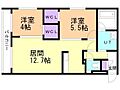 VistaSoleMare2階7.5万円