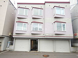 エミネンス星置