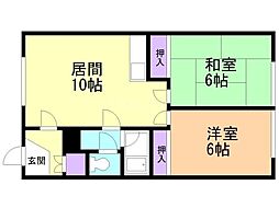 ベーシック78 2階