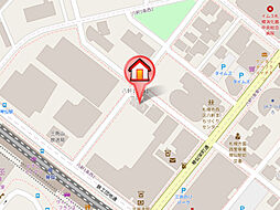 JR函館本線 琴似駅 徒歩2分 2階/-