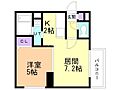 エクセレント壱番館2階4.7万円