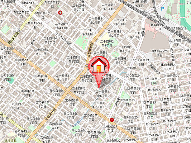 地図