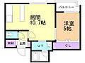 CITYPLAZA手稲本町2階5.4万円