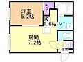 DUOCLASSE2階6.0万円