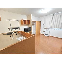 レオパレスW.West 1Kの写真