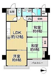 セントラルレジデンス2号館