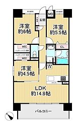 エスリード枚方セントラルスクエア