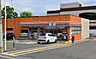 周辺：セブンイレブン枚方長尾谷町2丁目店 850m