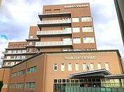関西医科大学香里病院 1200m