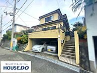 大阪府枚方市香里ケ丘4丁目：物件画像