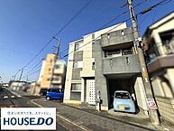 大阪府寝屋川市石津中町：物件画像