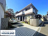 京都府八幡市上津屋里垣内：物件画像