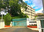 枚方市立第四中学校 1000m