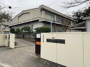 枚方市立招提小学校 800m