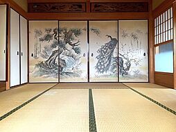 和室の画像